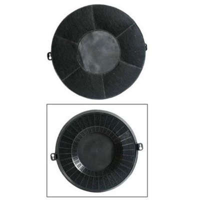 ARISTON Filtre charbon type 48 diam. 235 mm Multi-marques