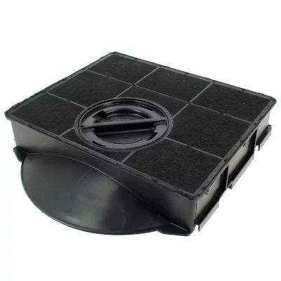 WHIRLPOOL Filtre charbon type303 pour Hotte 