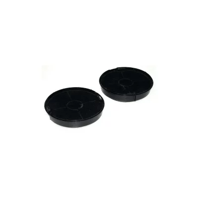 ELICA Filtre Charbon X 2 Pour Hotte  - F00479/1s