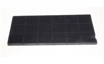 DE DIETRICH Filtre Charbon X1 290 X 145 M/m Pour Hotte  - 72x8999