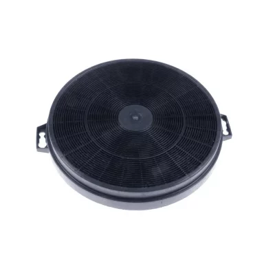 GENERIQUE Filtre Charbon X1 D:210mm / H.30mm Pour Hotte - 461889