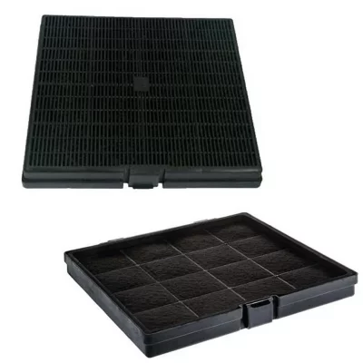 ARTHUR MARTIN Filtre charbon x1  pour Hotte , DE DIETRICH, ELECTROLUX,
