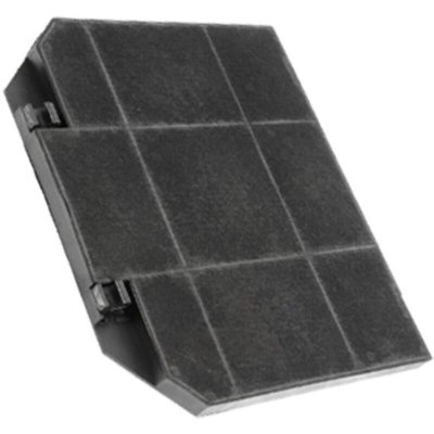 SOS ACCESSOIRE Filtre charbon (x1) ROBLIN 5403008 pour Hotte ROBLIN