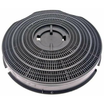 ROSIERES Filtre charbon x1 typ30 &oslash;238x46mm pour four  - 93901577