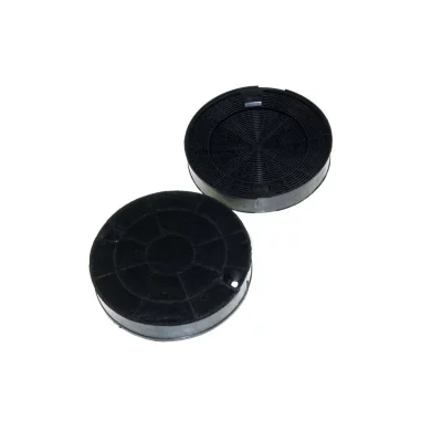 BRANDT Filtre charbon x2 &oslash; 190 m/m reference : 72x4434