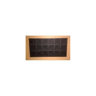 GENERIQUE Filtre charbon (x2) pour hotte fagor brandt vedette sauter de-dietrich - 616280