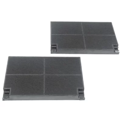 ROBLIN Filtre charbon x2  ah4061e1 reference : 1094725
