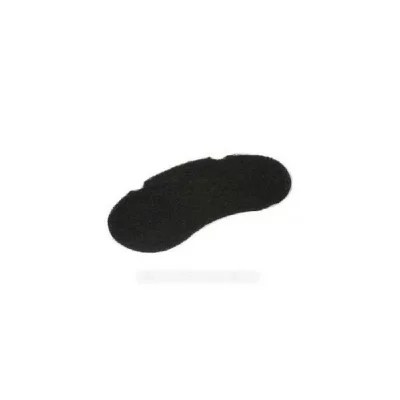SEB Filtre charbon (x3) anti odeur anti graisse pour friteuse - 9390640