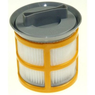 ELECTROLUX Filtre chemin&eacute;e hepa pour aspirateur tornado - 9988965