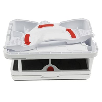 BEKO Filtre condensateur pour seche linge  - 2973950200