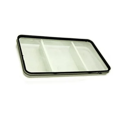 HAIER Filtre condenseur 240x35x35 m/m pour seche-linge - f365267