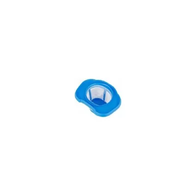 BLACK&DECKER Filtre conique partie int&eacute;rieure bleu pour Aspirateur black et decker N681696