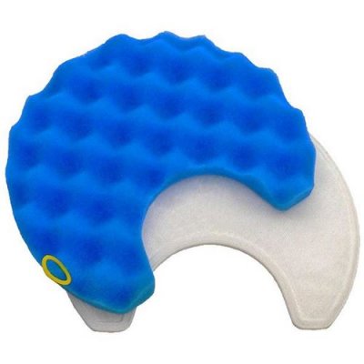 SAMSUNG Filtre croissant pour aspirateur  DJ97-00847A