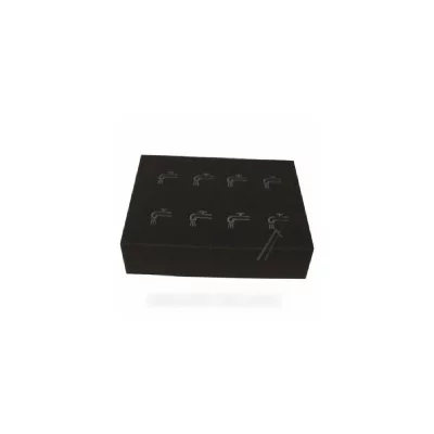 TORNADO Filtre Cuve &Eacute;ponge Pour Aspirateur  2193416019 To6261