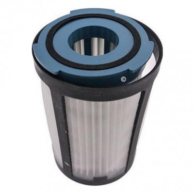 TORNADO Filtre cylindre d'origine Aspirateur 4055010146 