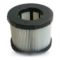BLACK & DECKER Filtre cylindrique 8cm pour aspirateur black et decker - 9319380