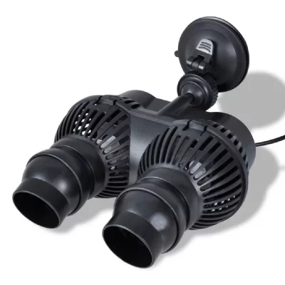 VIDAXL Filtre d'aquarium 381873