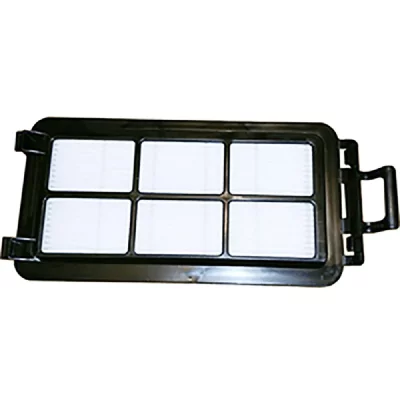TORNADO Filtre D&acute;&Eacute;chappement Pour Aspirateur 4055360483 Faure Arthur Martin