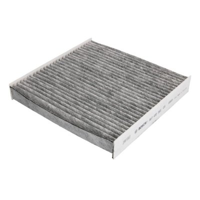 BOSCH Filtre D'habitacle &Agrave; Charbon Actif  R2383
