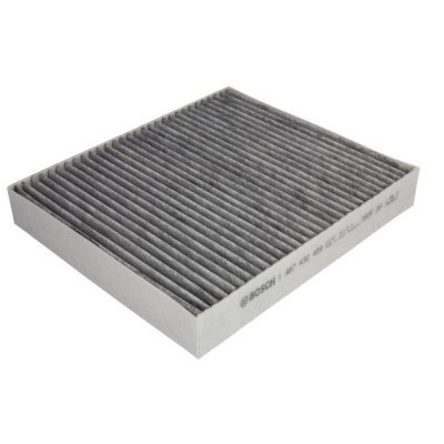 BOSCH Filtre D'habitacle &Agrave; Charbon Actif  R2409