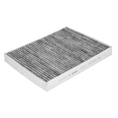 BOSCH Filtre D'habitacle &Agrave; Charbon Actif  R2431