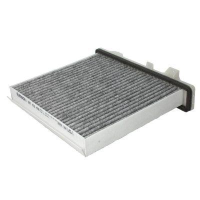 BOSCH Filtre D'habitacle &Agrave; Charbon Actif  R2498