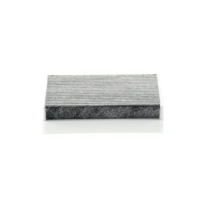 MANN FILTER Filtre D'habitacle &Agrave; Charbon Actif Mann-filter Cuk1611