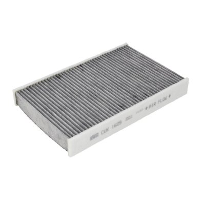 MANN FILTER Filtre D'habitacle &Agrave; Charbon Actif Mann-filter Cuk1629