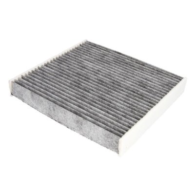 MANN FILTER Filtre D'habitacle &Agrave; Charbon Actif Mann-filter Cuk1919