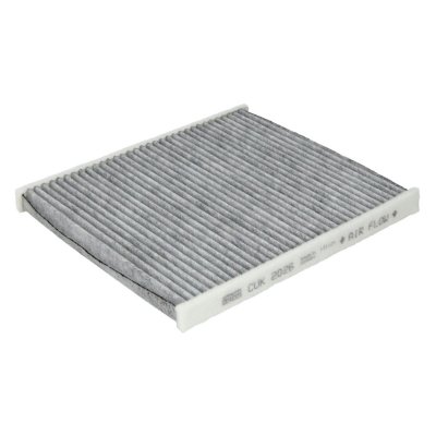 MANN FILTER Filtre D'habitacle &Agrave; Charbon Actif Mann-filter Cuk2026