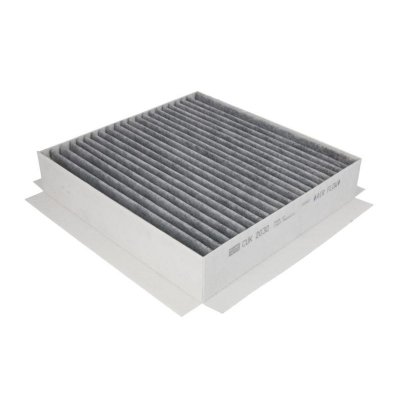MANN FILTER Filtre D'habitacle &Agrave; Charbon Actif Mann-filter Cuk2032