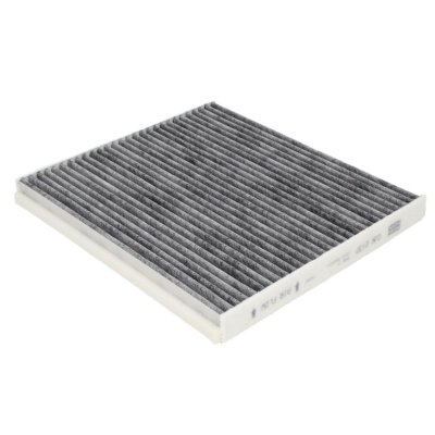 MANN FILTER Filtre D'habitacle &Agrave; Charbon Actif Mann-filter Cuk2137