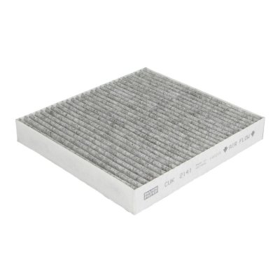 MANN FILTER Filtre D'habitacle &Agrave; Charbon Actif Mann-filter Cuk2141