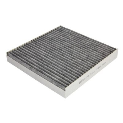 MANN FILTER Filtre D'habitacle &Agrave; Charbon Actif Mann-filter Cuk2149