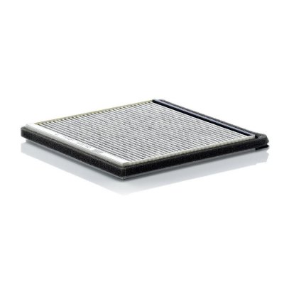 MANN FILTER Filtre D'habitacle &Agrave; Charbon Actif Mann-filter Cuk2225