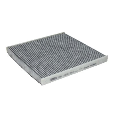 MANN FILTER Filtre D'habitacle &Agrave; Charbon Actif Mann-filter Cuk2226