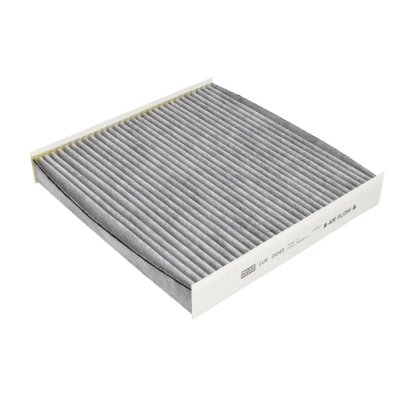 MANN FILTER Filtre D'habitacle &Agrave; Charbon Actif Mann-filter Cuk2245