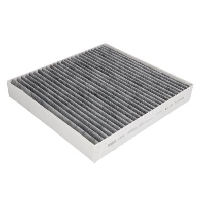 MANN FILTER Filtre D'habitacle &Agrave; Charbon Actif Mann-filter Cuk2252