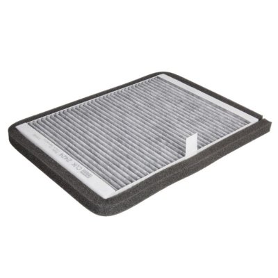 MANN FILTER Filtre D'habitacle &Agrave; Charbon Actif Mann-filter Cuk2424