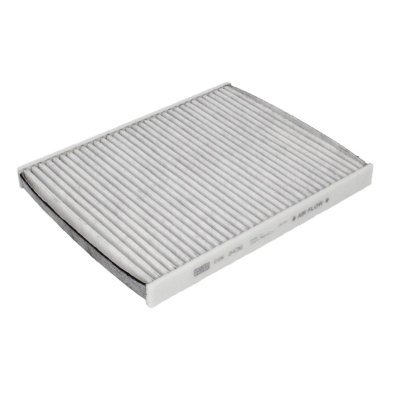 MANN FILTER Filtre D'habitacle &Agrave; Charbon Actif Mann-filter Cuk2436