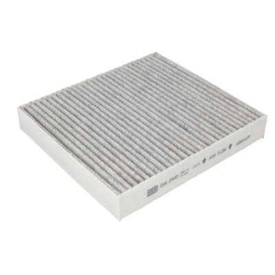 MANN FILTER Filtre D'habitacle &Agrave; Charbon Actif Mann-filter Cuk2440