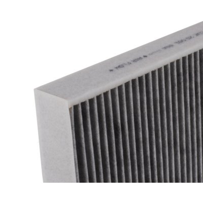 MANN FILTER Filtre D'habitacle &Agrave; Charbon Actif Mann-filter Cuk25001