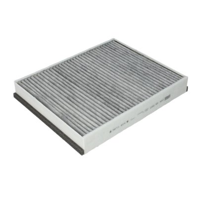 MANN FILTER Filtre D'habitacle &Agrave; Charbon Actif Mann-filter Cuk25007