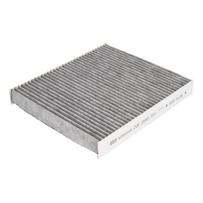 MANN FILTER Filtre D'habitacle &Agrave; Charbon Actif Mann-filter Cuk2545