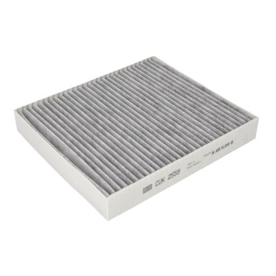 MANN FILTER Filtre D'habitacle &Agrave; Charbon Actif Mann-filter Cuk2559