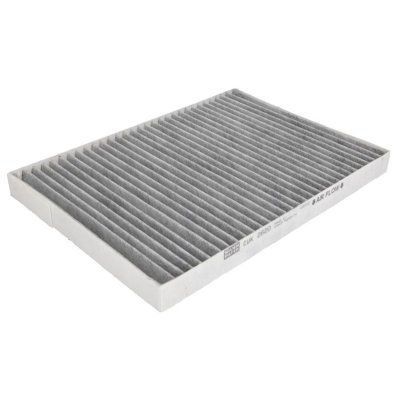MANN FILTER Filtre D'habitacle &Agrave; Charbon Actif Mann-filter Cuk2620