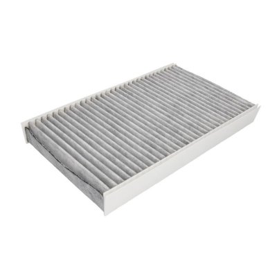 MANN FILTER Filtre D'habitacle &Agrave; Charbon Actif Mann-filter Cuk2747