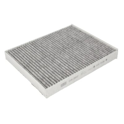 MANN FILTER Filtre D'habitacle &Agrave; Charbon Actif Mann-filter Cuk2842