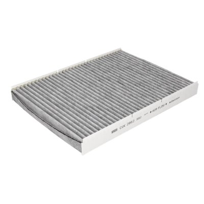MANN FILTER Filtre D'habitacle &Agrave; Charbon Actif Mann-filter Cuk2862