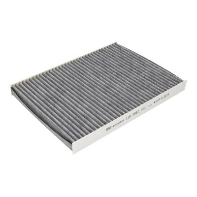MANN FILTER Filtre D'habitacle &Agrave; Charbon Actif Mann-filter Cuk2882